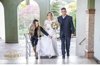 Pâmella Mara Assessora de Eventos - 9