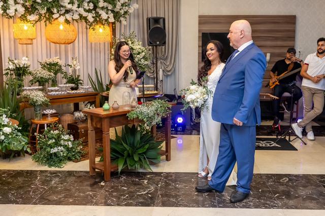 Elenice Celebrações - 3