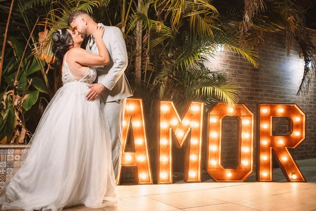 Amores em Foto - 1