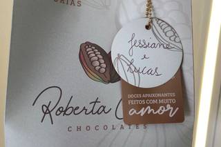 Roberta Castro Chocolates - 6