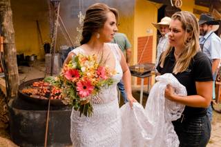 Naiane Calderaro - Wedding Planner - 1