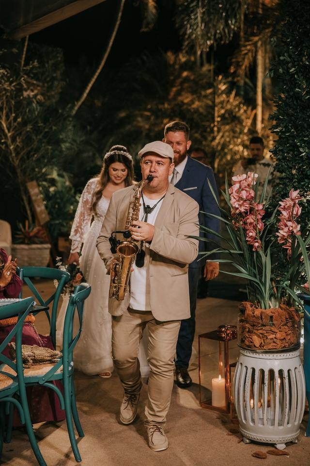 Rodrigo Fontes Sax - 2