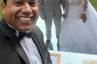 Celebrante Ricardo Alves RP - 18