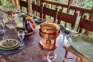 Buffet Gato Negro Gastronomia - 11