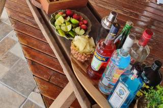 Buffet Gato Negro Gastronomia - 12