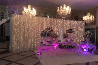 Espaço William Buffet - 13