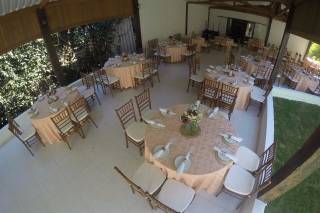 Alellui Buffet e Decorações - 8