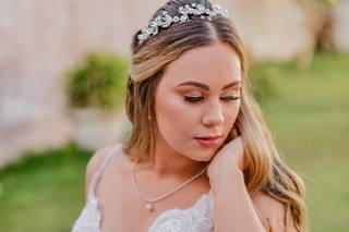Emilly Vendramini Makeup - 5