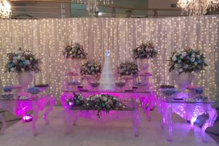 Espaço William Buffet - 14