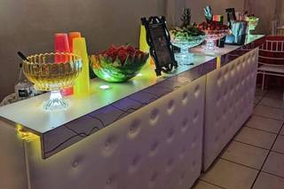 Salto Drinks & Barman's - 5