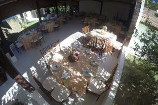 Alellui Buffet e Decorações - 9