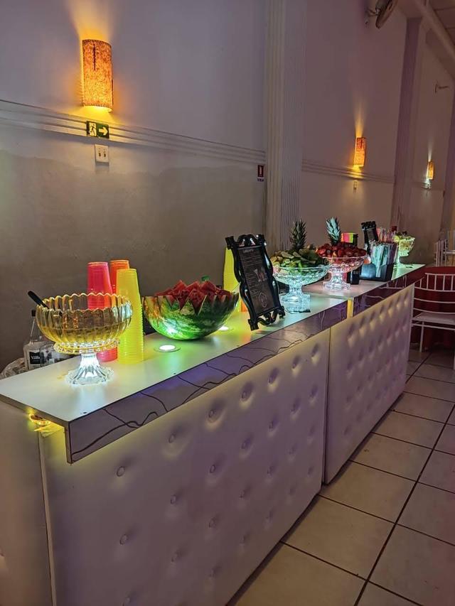 Salto Drinks & Barman's - 2