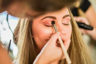 Emilly Vendramini Makeup - 7