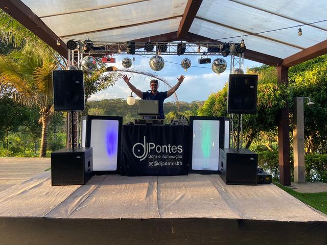 Dj Pontes - 1
