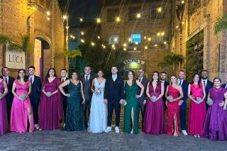 Villaggio Europeo - 17