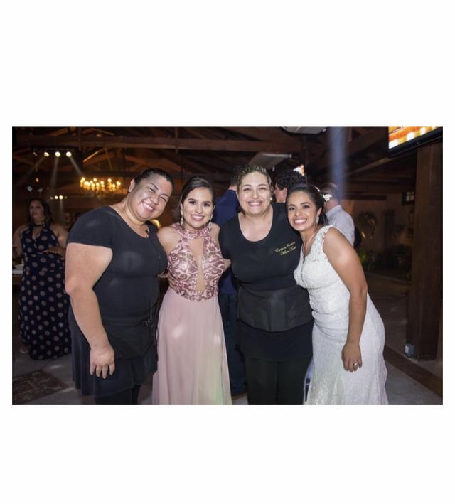 Milene Novaes Cerimonial - 1