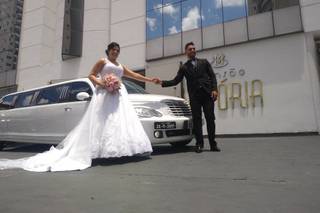 New Style Limousines - 10