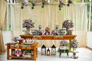 JF Decorações & Eventos - 13