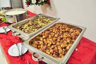 Lucas Livato Buffet - 4