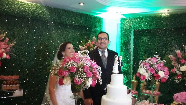 Eventos dos Sonhos - 1