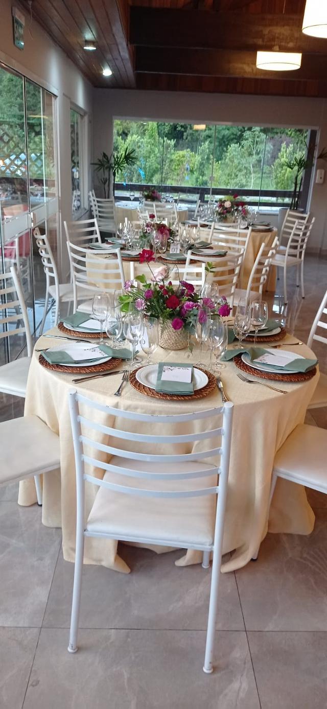 Mehl Garten Eventos - 1