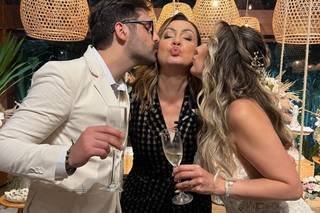 Rafaela Drilard Assessoria e Cerimonial - 6