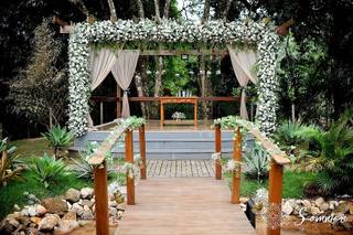 JF Decorações & Eventos - 14