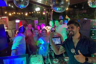 Dj Pontes - 7