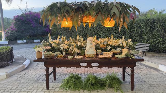 Haney Eventos - 1