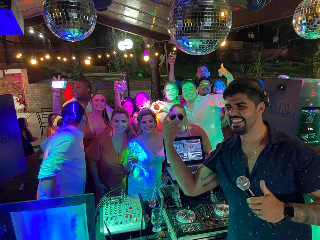 Dj Pontes - 4