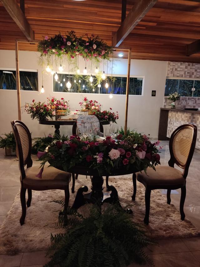 Mehl Garten Eventos - 2