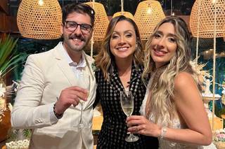 Rafaela Drilard Assessoria e Cerimonial - 7