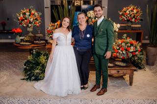 Tunin Cerimonial & Eventos - 5