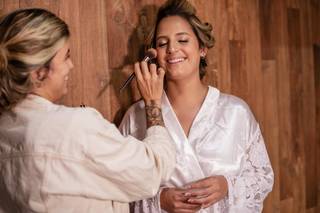 Letícia Labasa Makeup - 8