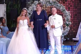 Anna Paula Rossi Celebrante - 30