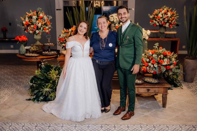 Tunin Cerimonial & Eventos - 1