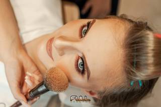 Priscila Selusniak Makeup - 14