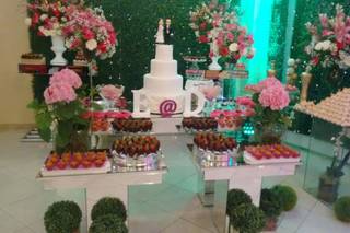 Eventos dos Sonhos - 4