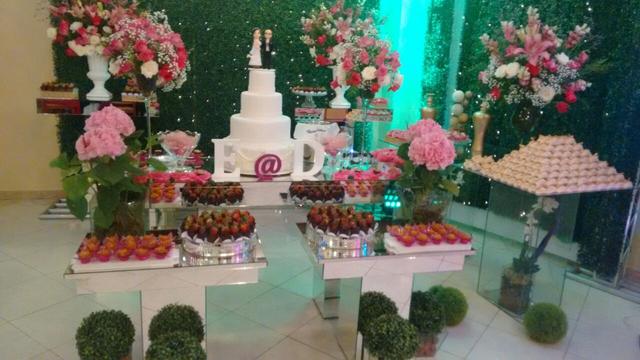 Eventos dos Sonhos - 2