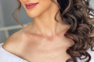 C&D Hair e Makeup Studio - 15