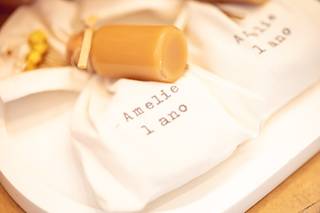 M de Maria Lembranças Finas - 9