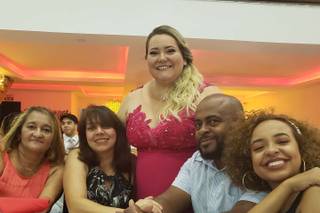 Buffet Arte Sabor e Amor - 14