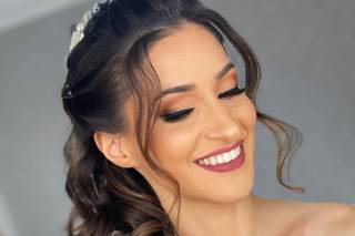 C&D Hair e Makeup Studio - 16