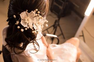 Dani Goes Beauty Artist - 19