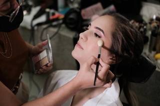 Luana Bernardino Makeup - 9