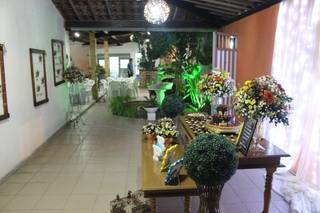 The Buffet Festas - 11