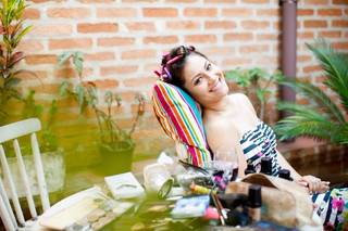 Camila Irala Beauty Artist - 6