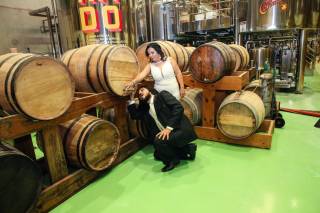 Ricco Leite PhotoWedding - 9