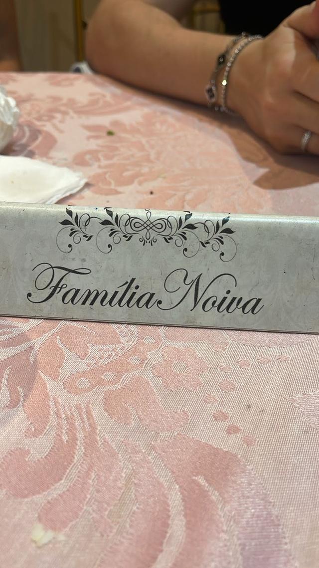 Buffet Porto Moniz - 1