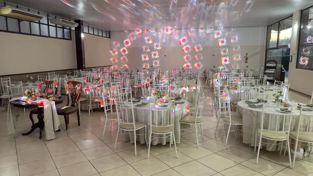Espaço Ibiacé - 1